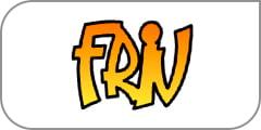 logotipo friv