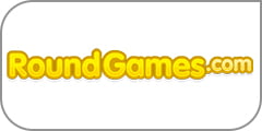 logotipo roundgames